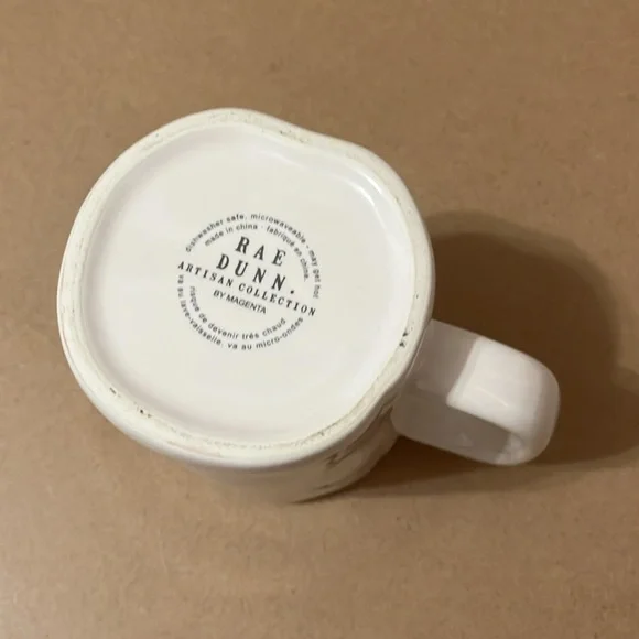 Tea Mug - Picture 4 of 4